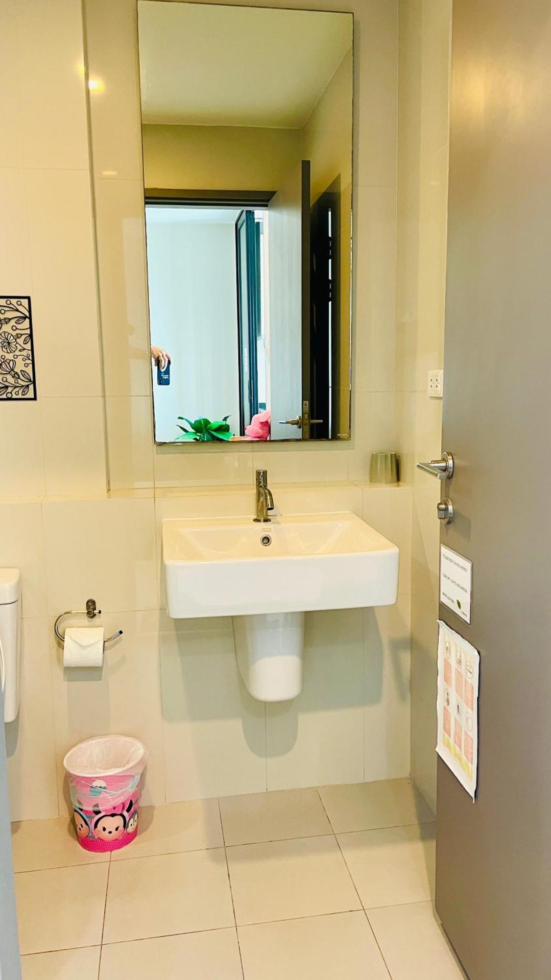 דירות פאטאיה The Base 1 Bed 1 Bath מראה חיצוני תמונה
