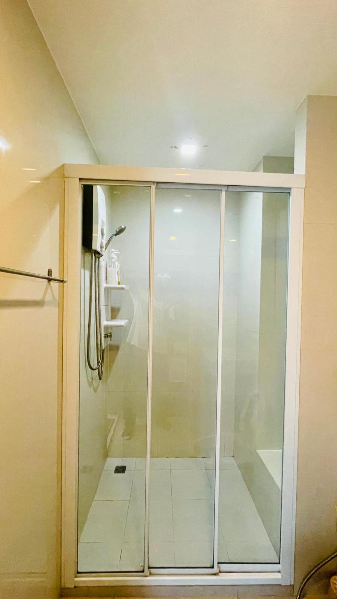 דירות פאטאיה The Base 1 Bed 1 Bath מראה חיצוני תמונה