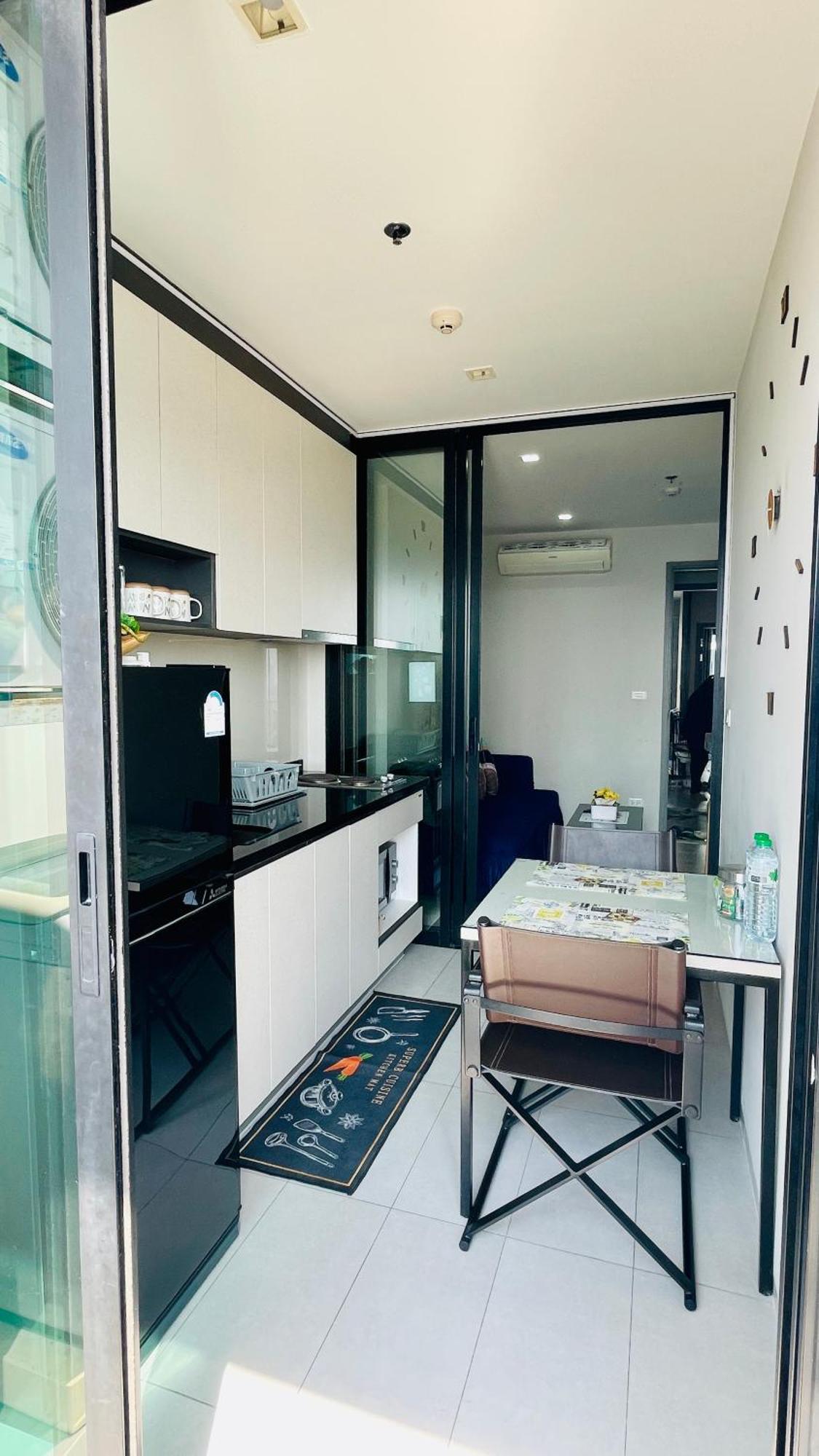 דירות פאטאיה The Base 1 Bed 1 Bath מראה חיצוני תמונה